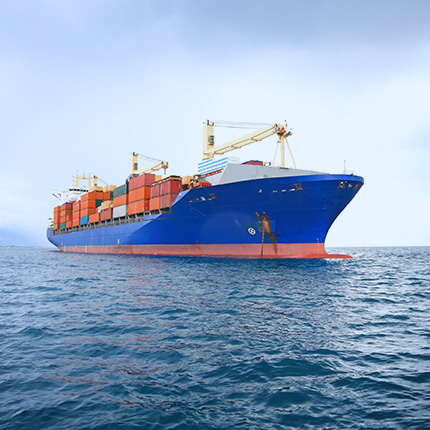 International Freight